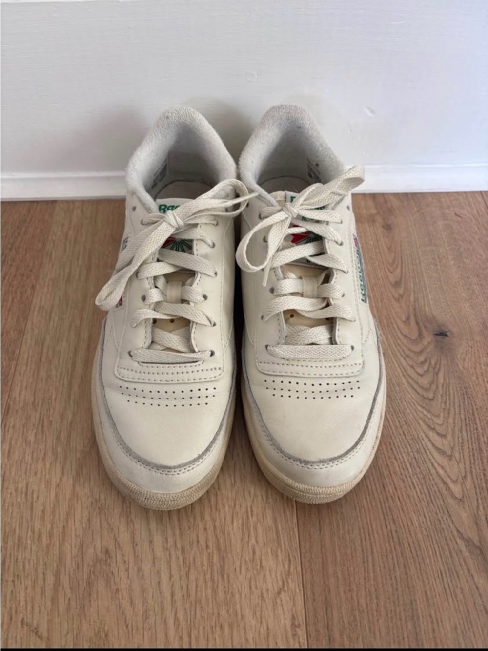 Reebok Club C Vintage 85 Sneakers